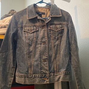 GAP Jean jacket